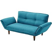 【カバー付送料込】セルタン 日本製カウチソファー 和楽の極 2人掛け 61IkORaVAML._UF894,1000_QL80_.jpg